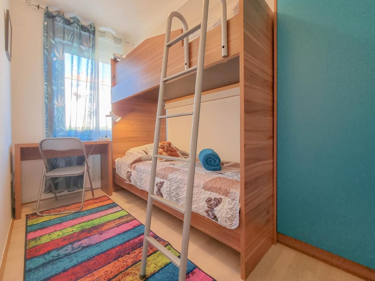 Apartmán Antonio Umag Exteriér fotografie