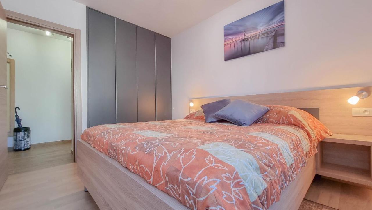 Apartmán Antonio Umag Exteriér fotografie