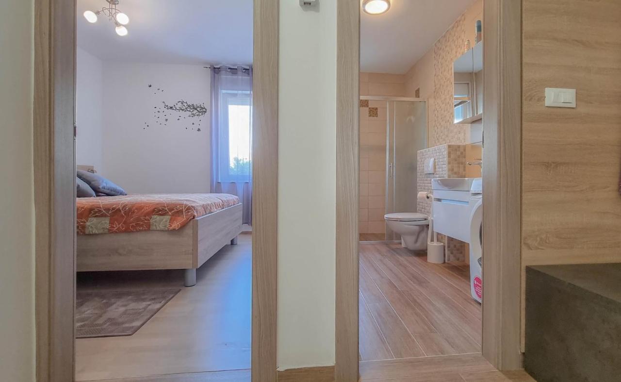 Apartmán Antonio Umag Exteriér fotografie