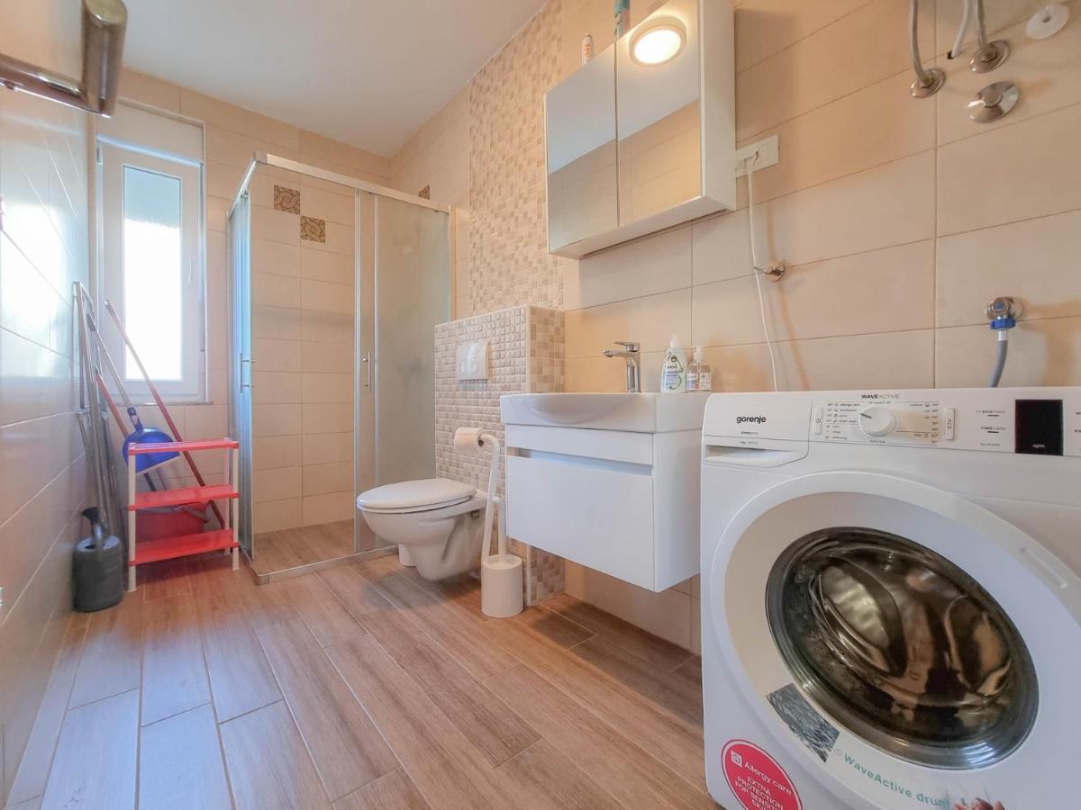 Apartmán Antonio Umag Exteriér fotografie