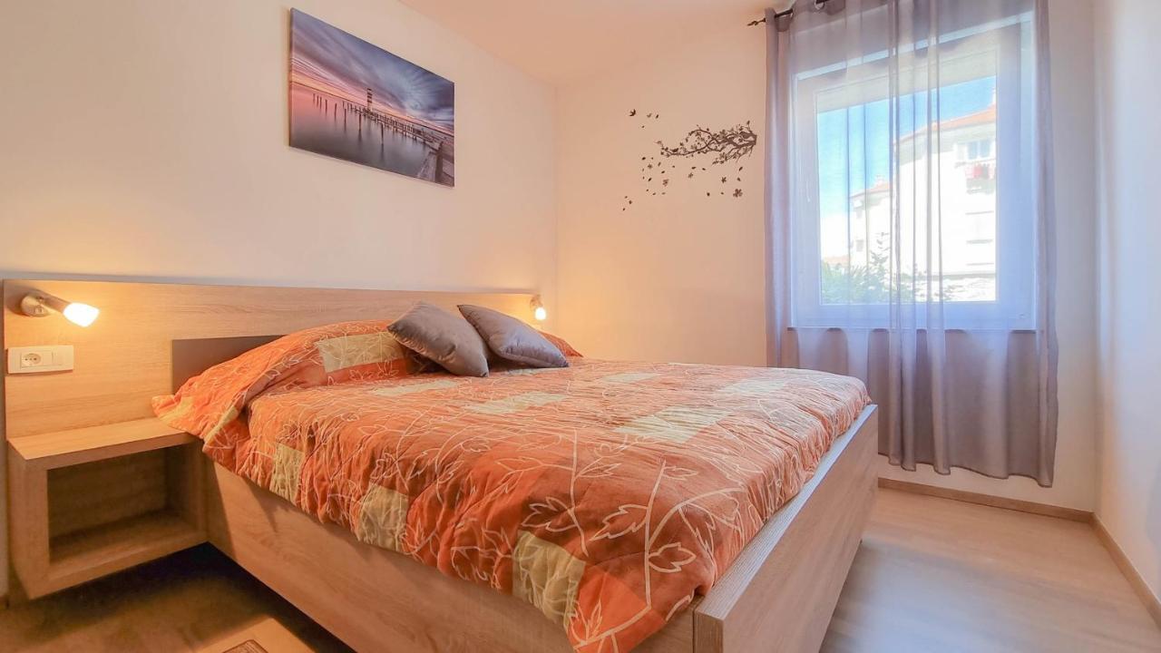 Apartmán Antonio Umag Exteriér fotografie