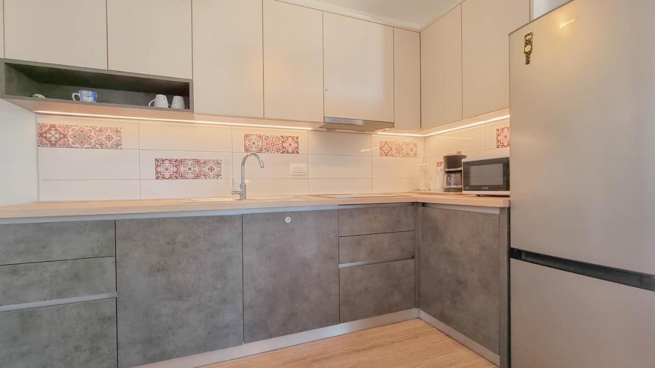 Apartmán Antonio Umag Exteriér fotografie