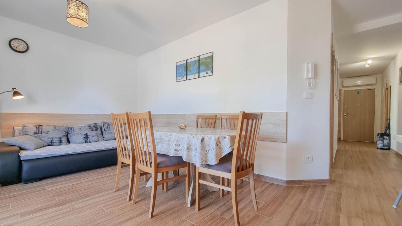 Apartmán Antonio Umag Exteriér fotografie