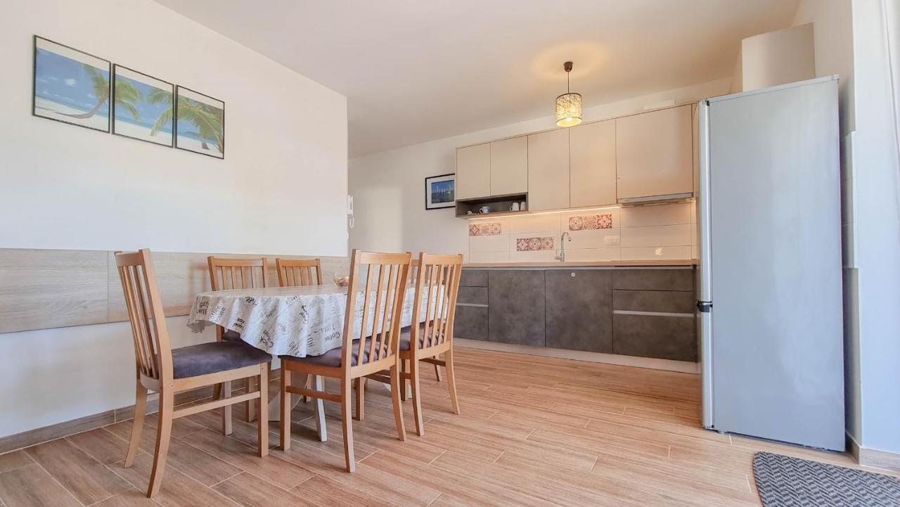 Apartmán Antonio Umag Exteriér fotografie