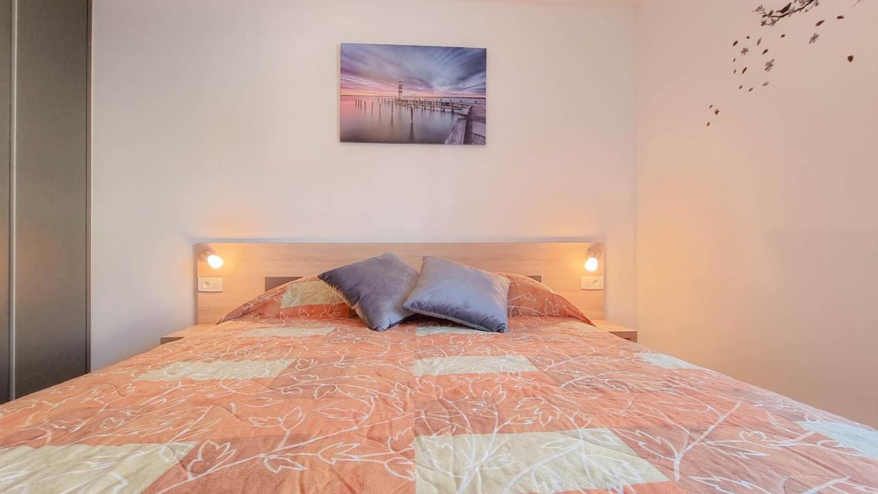 Apartmán Antonio Umag Exteriér fotografie