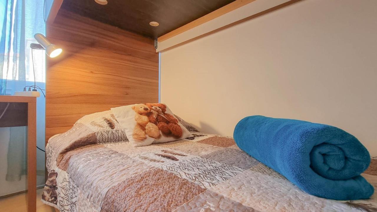 Apartmán Antonio Umag Exteriér fotografie